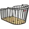 Image de KlickFix, Panier à vélo, (21 l)