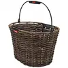 Image de KlickFix, Panier à vélo, (16 l)