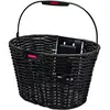Image de KlickFix, Panier à vélo, (16 l)
