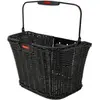 Image de KlickFix, Panier à vélo, (16 l)