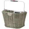 Image de KlickFix, Panier à vélo, (16 l)