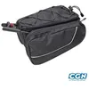 Image de Sacoche selle rixen kaul contour sport avec fix.klickfix tige de selle 7l (18x27x30)