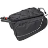 Image de KlickFix, Sacoche pour vélo, (7 l, Sac de porte-bagages, Sacoche de selle)