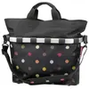 Image de Klickfix Panier Avant Oval M 17l One Size