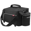 Image de Klickfix Sacoche De Porte-bagages Rackpack Light 8l One Size