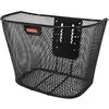 Image de KlickFix, Panier à vélo, (16 l)