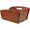 Image de KlickFix, Panier à vélo, (15 l)