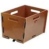 Image de Klickfix Panier Arrière Ar Radkiste Cargo Korbklip 29l One Size