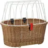 Image de KlickFix, Panier à vélo, (40 l)