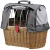 Image de KlickFix, Panier à vélo, (40 l)