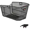Image de KlickFix, Panier à vélo, (24 l)