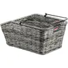 Image de KlickFix, Panier à vélo, (18 l)