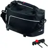 Image de Rixen&kaul Sacoche De Porte-bagages Rackpack Klickfix 10l One Size