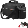 Image de Klickfix Sacoche Rackpack Light Carrier 8l One Size