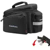 Image de Klickfix Sacoche De Porte-bagages Rackpack 2 Uniklip 10l One Size