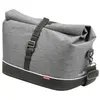 Image de Klickfix Sacoche De Porte-bagages City Racktime Snap It 18l One Size