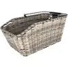 Image de KlickFix, Panier à vélo, (18 l)