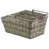 Image de Klickfix Panier Arrière Structura Gt Racktime Snap It 18l One Size
