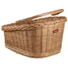 Image de Asista Panier Mimbre Gt Racktime Rear Side 45l One Size