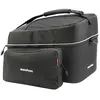 Image de Klickfix Sacoche De Porte-bagages Touring Racktime Snap It 20l One Size