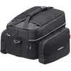 Image de KlickFix, Sacoche pour vélo, (20 l, Sac de porte-bagages)