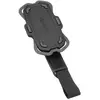 Image de KlickFix PhonePad Loop, Support pour smartphone, Noir