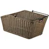 Image de KlickFix, Panier à vélo, (18 l)