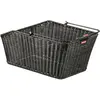 Image de KlickFix, Panier à vélo, (18 l)