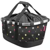 Image de Klickfix Sacoche De Porte-bagages Gt Racktime 21l One Size