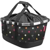 Image de KlickFix, Panier à vélo, (21 l)