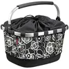 Image de Klickfix Panier Arrière Carrybag Gt Racktime Snap It 21l One Size