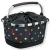 Image de Klickfix Sacoche De Porte-bagages Gt Racktime 10l One Size