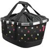 Image de KlickFix, Panier à vélo, (24 l)