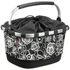 Image de Klickfix Panier Arrière Carrybag Uniklip 21l One Size