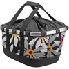 Image de KlickFix, Panier à vélo, (21 l)