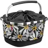 Image de Klickfix Panier Arrière Carrybag Gt Racktime Snap It 21l One Size