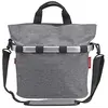 Image de Rixen&kaul Sacoche De Guidon Oval 12l One Size