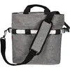 Image de KlickFix, Panier à vélo, (12 l)