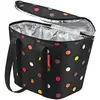 Image de KlickFix, Panier à vélo, (16 l)