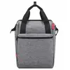 Image de Rixen&kaul Sacoches Roomy Gt Vario E Klickfix 12l One Size