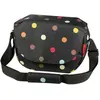 Image de KlickFix, Panier à vélo, (4 l)