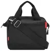 Image de Rixen&kaul Sacoche De Porte-bagages Roomy Klickfix 4l One Size