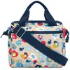 Image de Klickfix Sacoche De Guidon Roomy 16l One Size