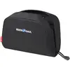 Image de KlickFix, Panier à vélo, (2.50 l)