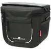 Image de KlickFix, Panier à vélo, (3 l)