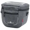 Image de Klickfix Sacoche De Guidon Adventure Compact City 3l One Size