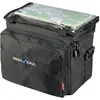Image de KlickFix, Sacoche pour vélo, (8 l, Sacoche de guidon)