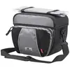 Image de Klickfix Sacoche De Guidon Last 8l One Size