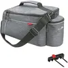 Image de KlickFix, Porte-bagages