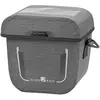 Image de KlickFix, Panier à vélo, (3.50 l)